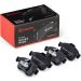 BREMBO Bremsklötze VA P 68 050 BREMBO Bremsklötze VA P 68 050