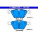 Bremsbelagsatz Bmw S. 1 2.0-3.0 05-13 13.0460-7223.2 Bremsbelagsatz Bmw S. 1 2.0-3.0 05-13 13.0460-7223.2
