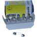 Rohrglühlampe C5W 24V/5W 11X35mm Sv8,5-8 10Stk 171363000