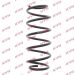 KYB Fahrwerksfeder Opel P. Astra F/Classic/Van 1.4/1.6 09.91-01.05 RH1246