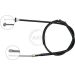 A.B.S. Handbremsseil Seilzug Festellbremse K13096 A.B.S. Handbremsseil Seilzug Festellbremse K13096