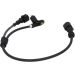 KAMOKA Sensor, Raddrehzahl 1060190 KAMOKA Sensor, Raddrehzahl 1060190