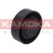 KAMOKA Umlenk-/Führungsrolle, Keilrippenriemen R0002 KAMOKA Umlenk-/Führungsrolle, Keilrippenriemen R0002