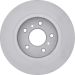 Bremsscheibe 0 986 479 D17 Bremsscheibe 0 986 479 D17