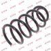 KYB Fahrwerksfeder Hyundai T. Santa Fe Ii 2.2Crdi/2.7 08/04 K-Flex RC6366