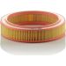Mann & Hummel Luftfilter PKW FORD C 2534