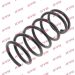 KYB Fahrwerksfeder Daihatsu T. Terios 1.3 10.00-10.05 RH6066 KYB Fahrwerksfeder Daihatsu T. Terios 1.3 10.00-10.05 RH6066