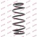 KYB Fahrwerksfeder Daewoo P. Leganza 2.0/2.2 06.97-04.04 RC2136 KYB Fahrwerksfeder Daewoo P. Leganza 2.0/2.2 06.97-04.04 RC2136