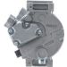 Kompressor, Klimaanlage BEHR ACP 353 000S