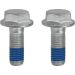Bremsklötze VA PEUGEOT 206,307,CITR 98 COTEC GDB1463