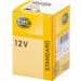 HELLA Glühlampe, Blinkleuchte 8GP 003 594-541 STANDARD