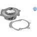 Wasserpumpe 6132200010 Wasserpumpe 6132200010
