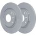Bremsscheibe Citroen P. Berlingo/C2/C3/Partner 96 24.0113-0184.1 Bremsscheibe Citroen P. Berlingo/C2/C3/Partner 96 24.0113-0184.1