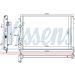 Wasserkühler PKW 63877