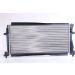 Wasserkühler PKW VW Golf 1.2 TSI 12 65317