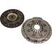 Kupplungssatz OPEL Movano,Master,Trafic1.9dCi 03 LuK RepSet 624 3312 09