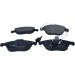 Bremsbelagsatz Alfa S. 156 97 19-0630