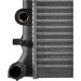 Kühler, Motorkühlung BEHR Premium Line CR 368 000P