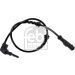 FEBI BILSTEIN Sensor, Raddrehzahl 179005 FEBI BILSTEIN Sensor, Raddrehzahl 179005