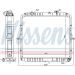 Wasserkühler PKW KIA K2700 2,7 D 01 66622