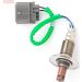 DENSO Lambdasonde DOX-0520