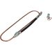 KAMOKA Bremsschlauch 1170029