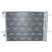 NRF Kondensator, Klimaanlage 350625 EASY FIT