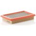 Mann & Hummel Luftfilter PKW MAZDA C 2564