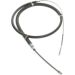 Handbremsseil VW Golf,Vento 91 1987477168 Handbremsseil VW Golf,Vento 91 1987477168