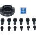 SACHS Kupplungssatz 2290 601 022 SACHS Kupplungssatz 2290 601 022