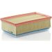 Mann & Hummel Luftfilter PKW Citroen C4 2,0 HDI Peugeot 307 C 28 160/1