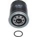 AMC Kraftstofffilter PKW ISUZU,HYUNDAI IF-3356