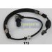 Sensor, Raddrehzahl ABS-172