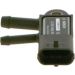 Sensor,Abgasdruck 0 281 006 207