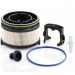 Mann & Hummel Kraftstofffilter PKW MB A,C,E-Klasse 16 PU 11 002 z KIT