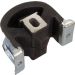 Lagerung, Motor 40-0395 Lagerung, Motor 40-0395