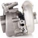 Nissens Turbo HYUNDAI Santa Fe 05 FACTORY NEW 93125