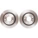 Bremsscheibe Vw T. Sharan 95- 268X10 DF2777 Bremsscheibe Vw T. Sharan 95- 268X10 DF2777