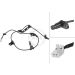 A.B.S. ABS Sensor 30173