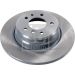 FEBI BILSTEIN Bremsscheibe 10755 FEBI BILSTEIN Bremsscheibe 10755
