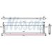 Wasserkühler PKW 606915