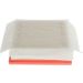 Luftfilter F 026 400 049 Luftfilter F 026 400 049