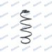 Fahrwerksfeder VA VW Polo 063071-E