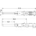 Herth + Buss Elparts Schnallensaum 50251831