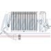 Verdampfer PKW SAAB 900 86- 2.0 I 92295