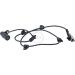 A.B.S. ABS Sensor 31484