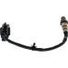 Lambdasonde NISSAN,INFINITI 0 258 007 204