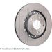 Bremsscheibe Mitsubishi P. 3000 Gt 3.0 I 24V 4Wd 92-99 ADC44386