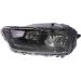 Scheinwerfer L LED VALEO OE LOGO 450558 Scheinwerfer L LED VALEO OE LOGO 450558