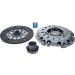SACHS Kupplungssatz 3000 951 232 XTend SACHS Kupplungssatz 3000 951 232 XTend
